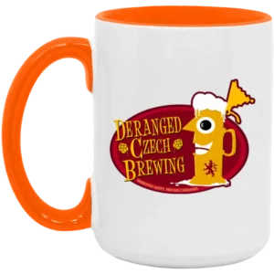 AM15OZ 15oz Accent Mug